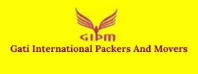 Gati International Packers And Movers